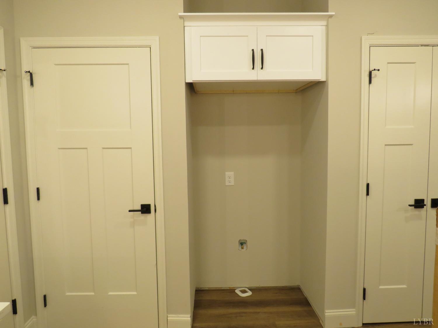 190 Hawkins Road Evington, VA 24550 - Photo 6 of 36 a bathroom with a shower and a sink