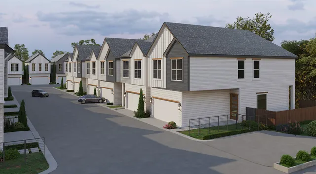 $384,700 | 7723 Sky Dweller Drive, Houston, TX 77055