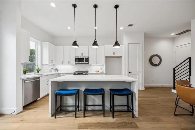 $384,700 | 7723 Sky Dweller Drive, Houston, TX 77055