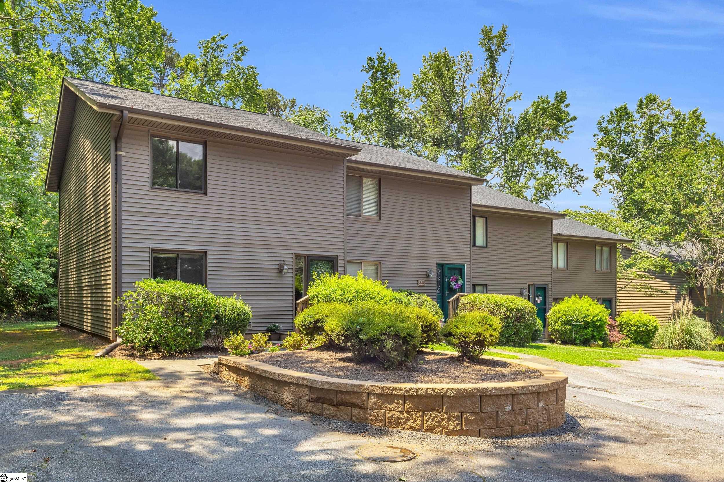 150 Stallings Road, Unit A1 Taylors, SC 29687 - Photo 26 of 26 Gallery Image 26