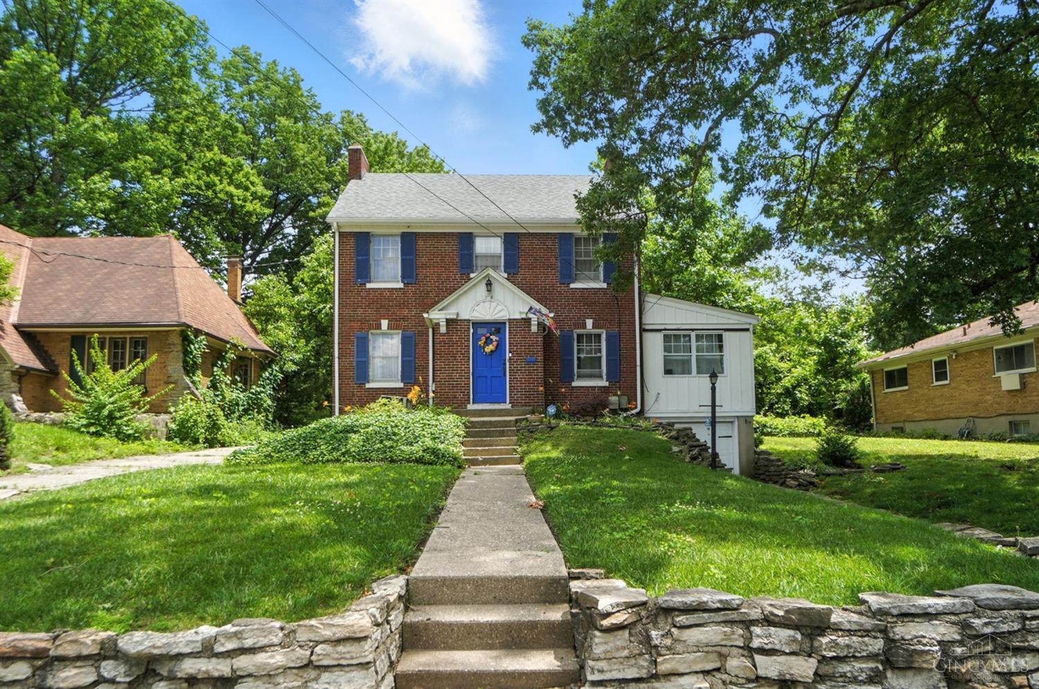 2235 West North Bend Road Cincinnati, OH 45239 - Photo 2 of 59