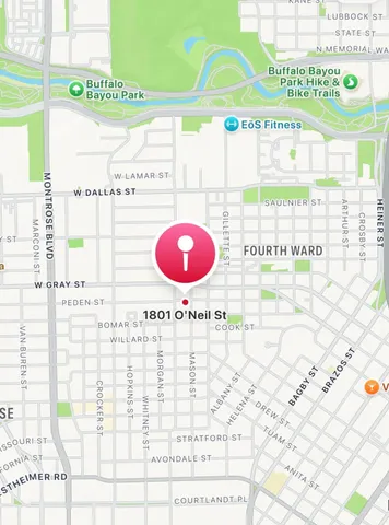 a picture of a book and a table