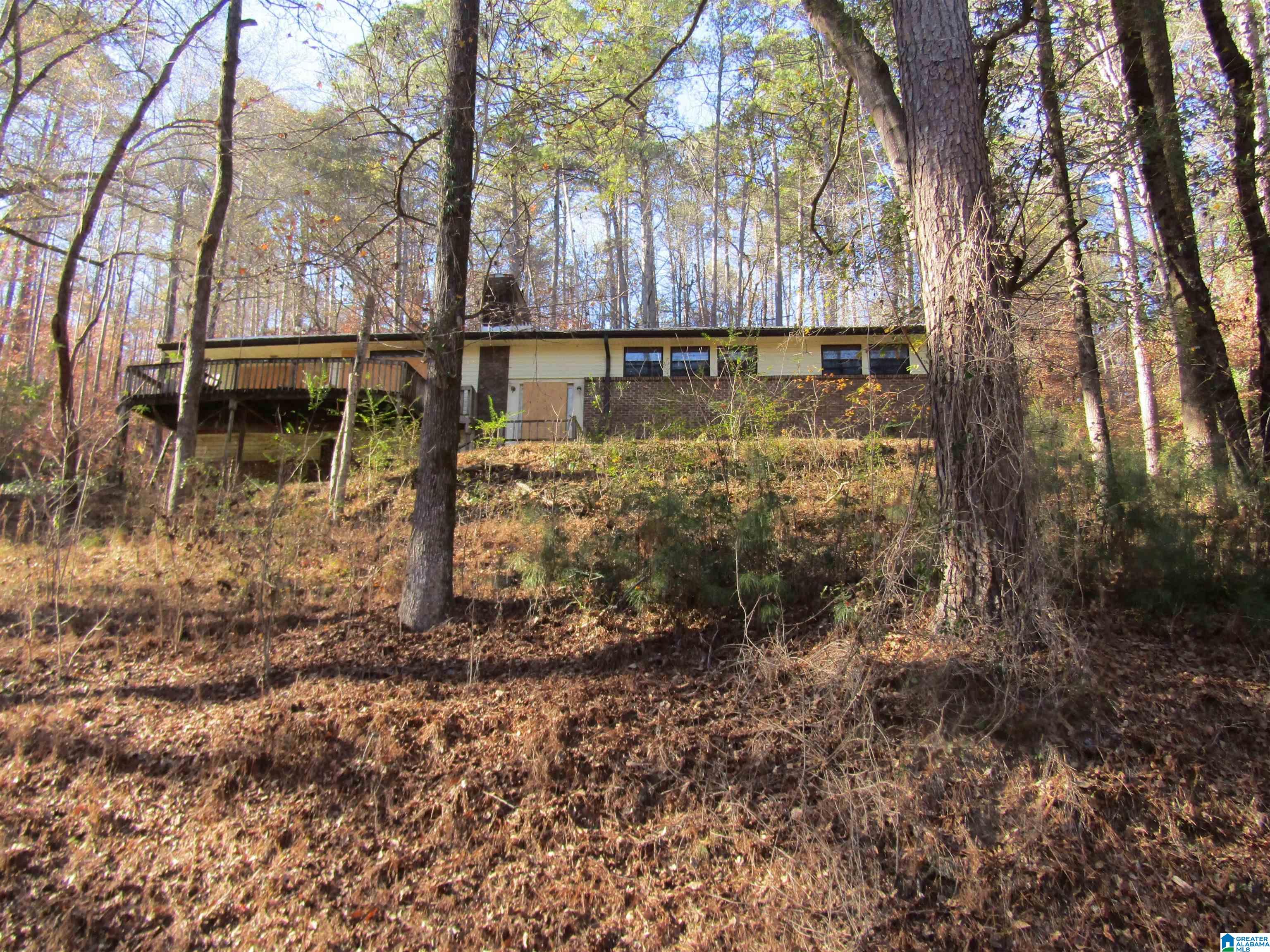 244 Pine Ridge Road Bessemer, AL 35023 - Photo 33 of 33