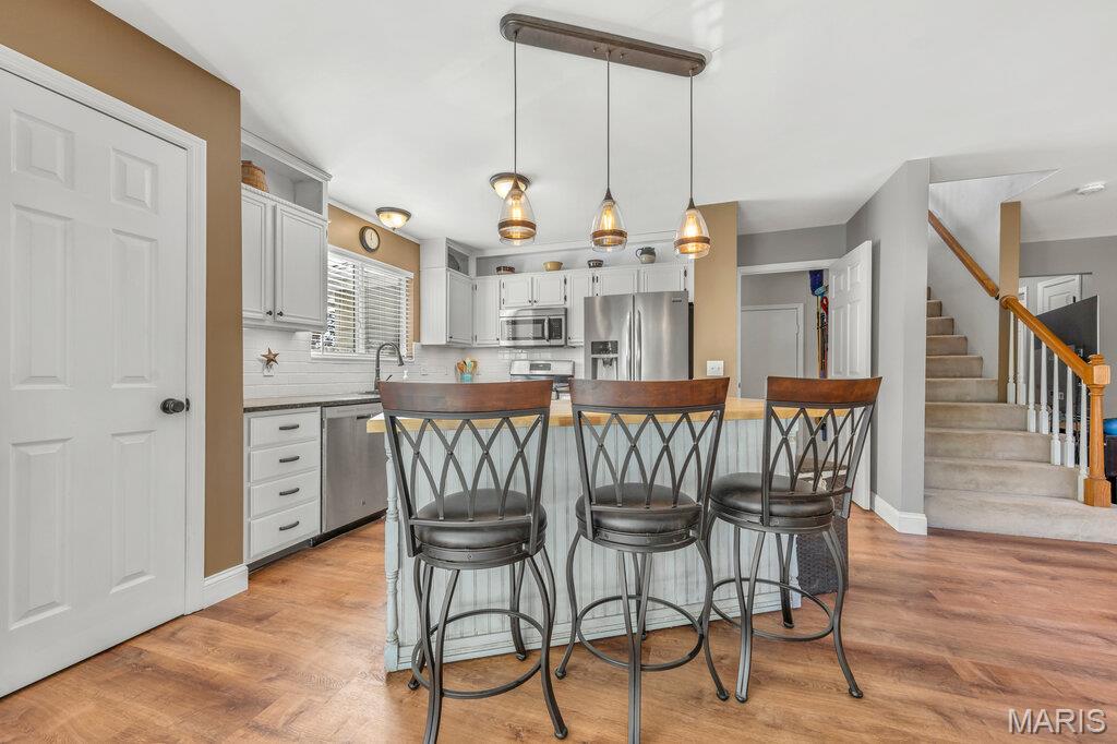 234 Autumn Mist Place O'Fallon, MO 63366 - Photo 11 of 34