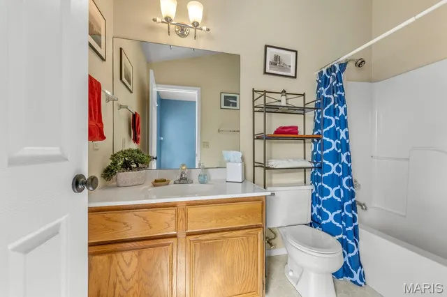 $319,900 | 234 Autumn Mist Place, O'Fallon, MO 63366