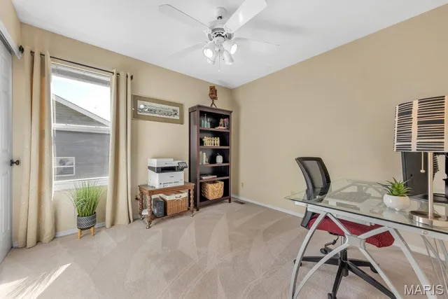 $319,900 | 234 Autumn Mist Place, O'Fallon, MO 63366