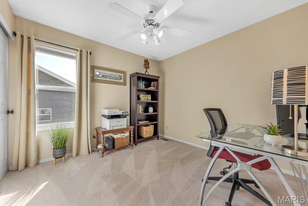 234 Autumn Mist Place O'Fallon, MO 63366 - Photo 17 of 34