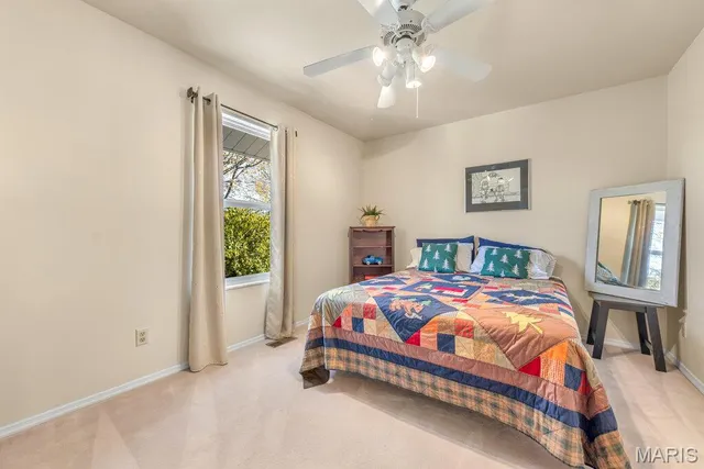 $319,900 | 234 Autumn Mist Place, O'Fallon, MO 63366