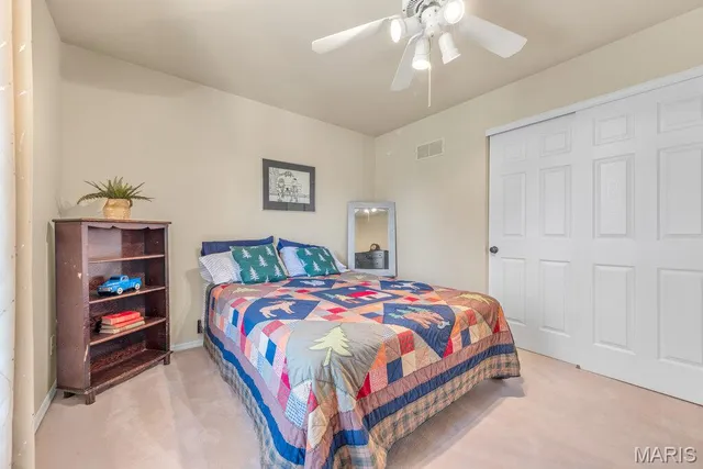 $319,900 | 234 Autumn Mist Place, O'Fallon, MO 63366