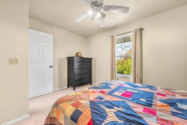 $319,900 | 234 Autumn Mist Place, O'Fallon, MO 63366