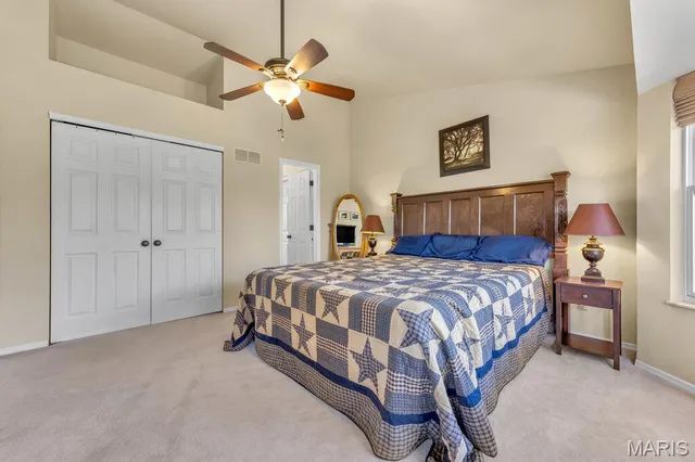 $319,900 | 234 Autumn Mist Place, O'Fallon, MO 63366