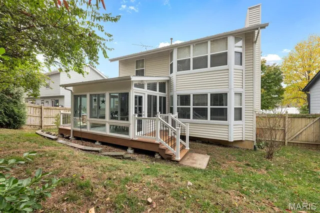 $319,900 | 234 Autumn Mist Place, O'Fallon, MO 63366