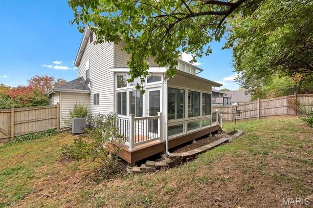 $319,900 | 234 Autumn Mist Place, O'Fallon, MO 63366