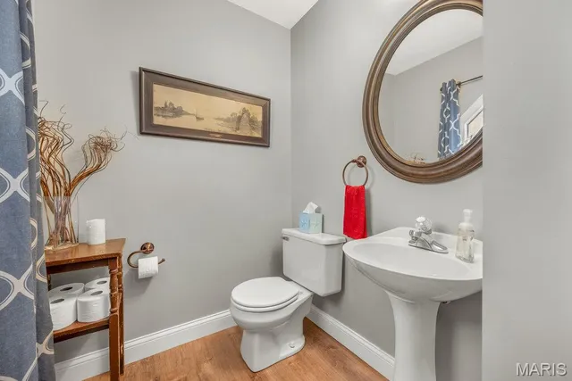 $319,900 | 234 Autumn Mist Place, O'Fallon, MO 63366