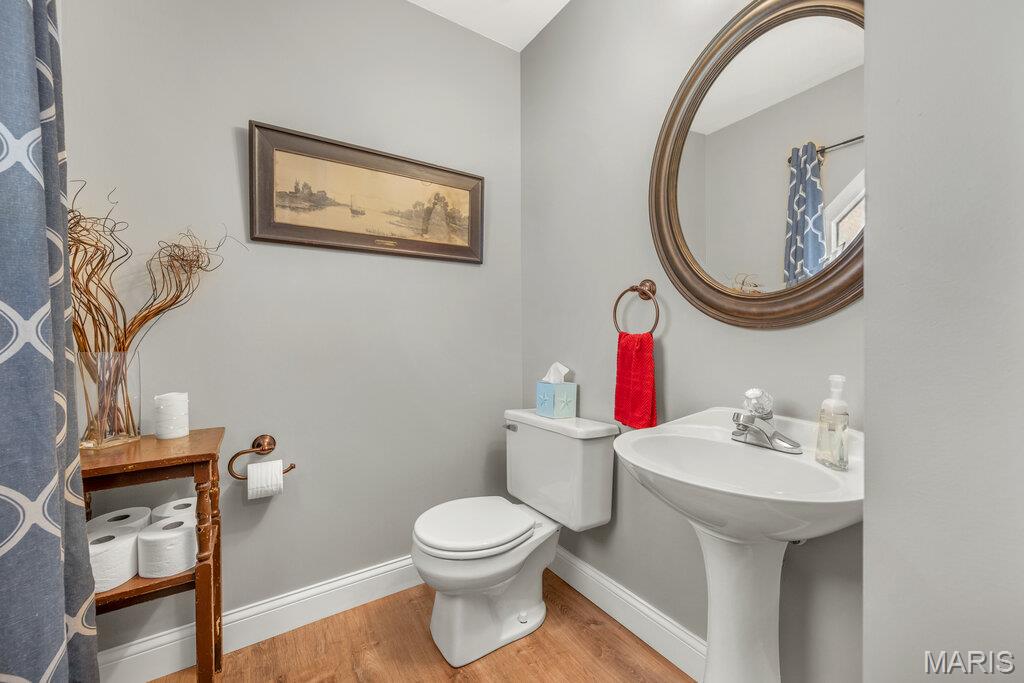 234 Autumn Mist Place O'Fallon, MO 63366 - Photo 4 of 34