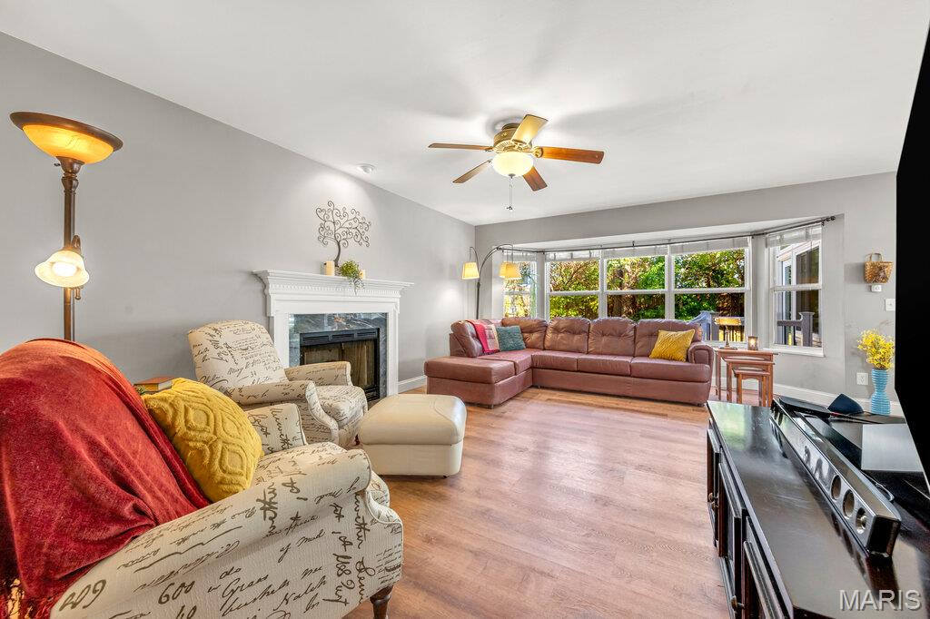 234 Autumn Mist Place O'Fallon, MO 63366 - Photo 5 of 34