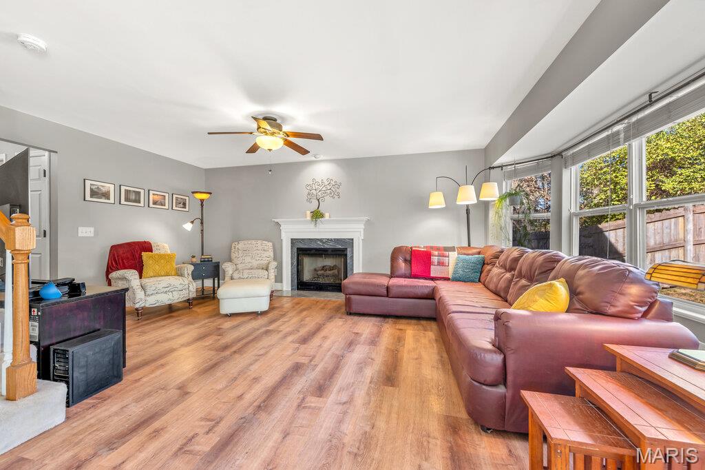 234 Autumn Mist Place O'Fallon, MO 63366 - Photo 6 of 34