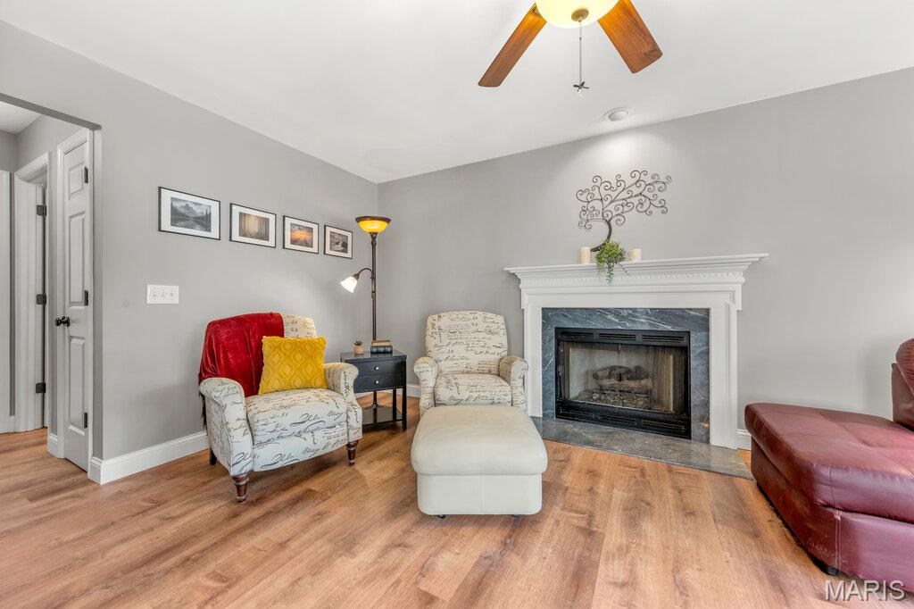 234 Autumn Mist Place O'Fallon, MO 63366 - Photo 7 of 34