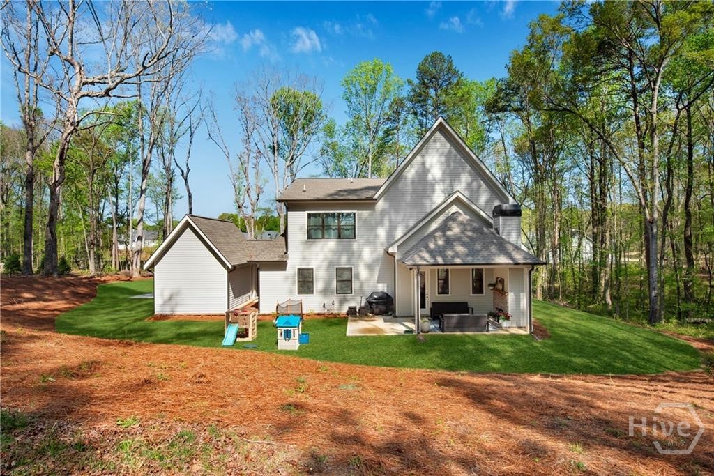1 Ewing Way Dacula, GA 30019 - Photo 46 of 50