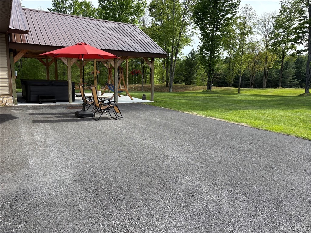 5117 Pleasant Valley Road North Greig, NY 13312 - Photo 6 of 48