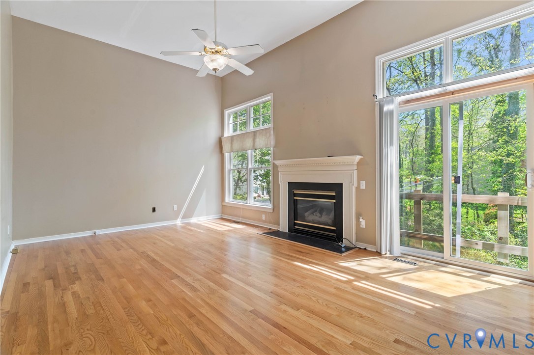 4704 Cedar Cliff Road Chester, VA 23831 - Photo 11 of 31