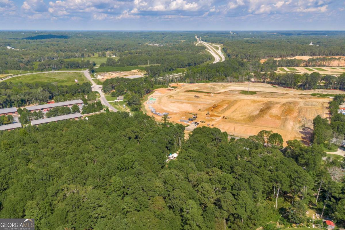 755 Harry McCarty Road Bethlehem, GA 30620 - Photo 15 of 28 a view of a city