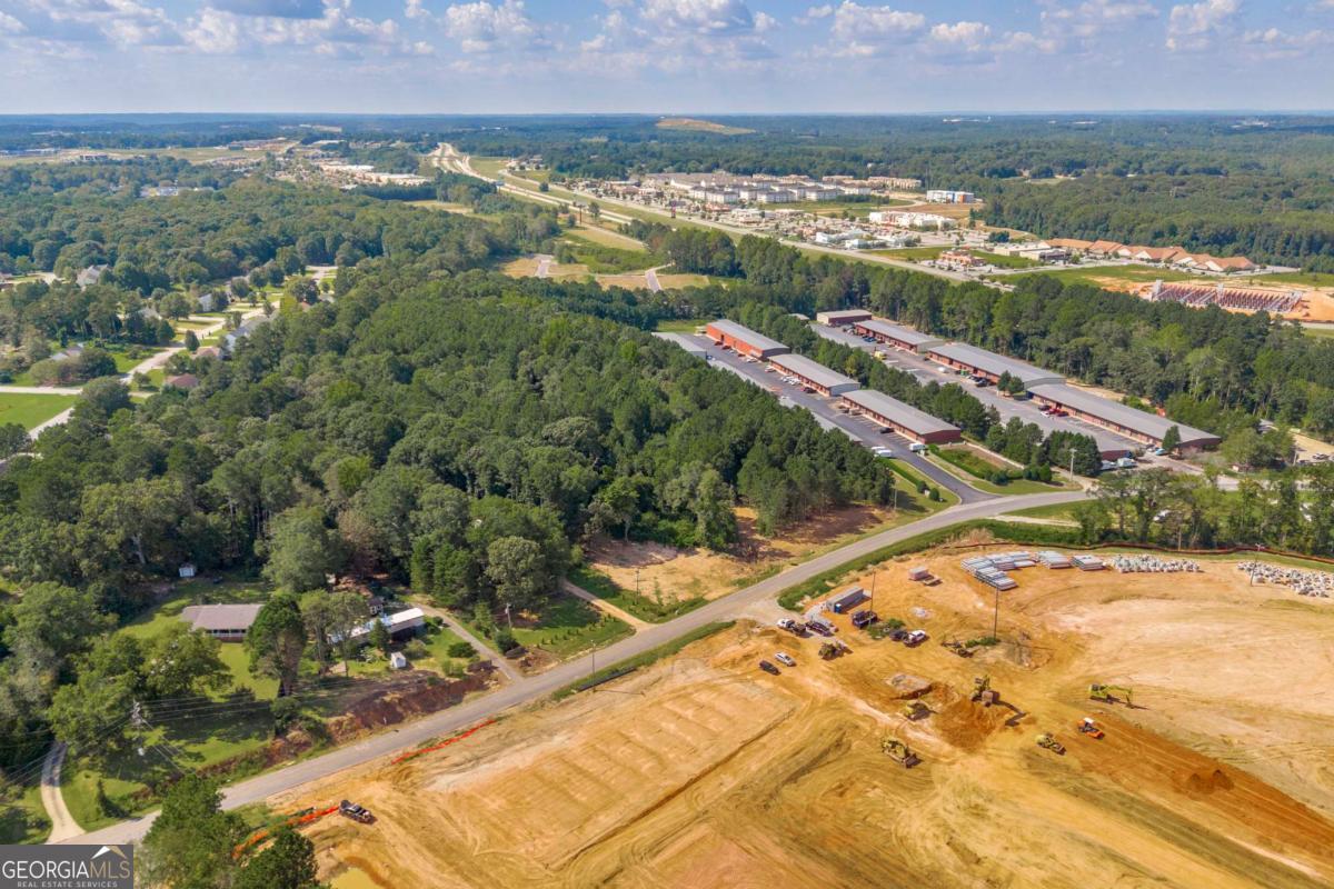 755 Harry McCarty Road Bethlehem, GA 30620 - Photo 16 of 28 a view of a city