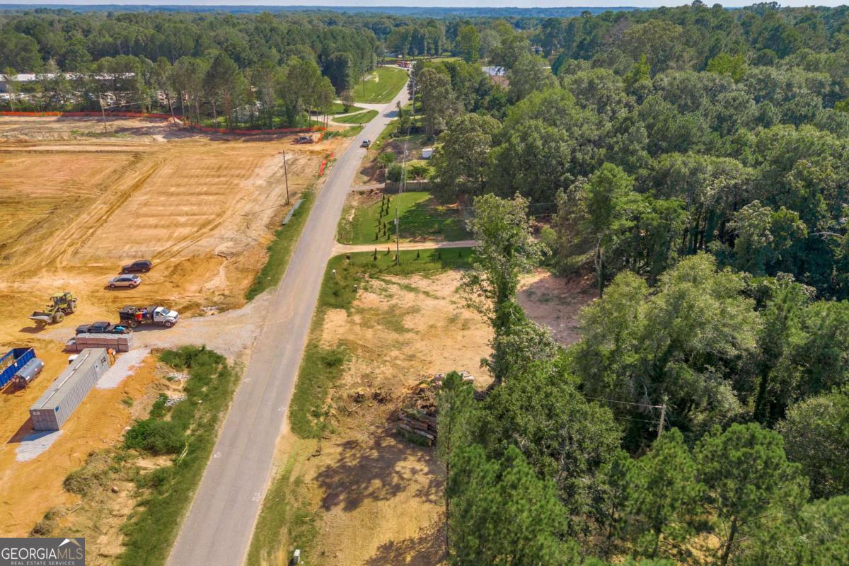 755 Harry McCarty Road Bethlehem, GA 30620 - Photo 19 of 28 a view of a yard