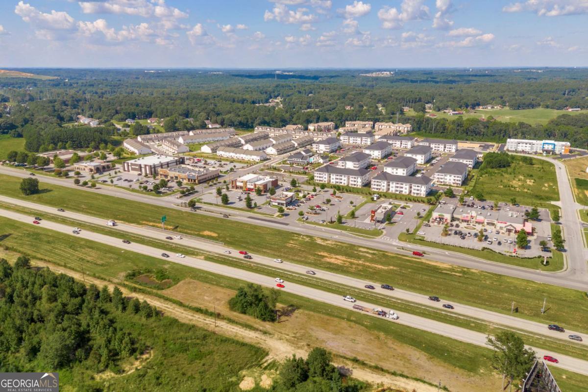 755 Harry McCarty Road Bethlehem, GA 30620 - Photo 23 of 28 a view of a city with an ocean view