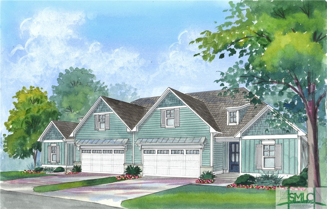 604 Blue Moon Crossing Pooler, GA 31322 - Photo 1 of 1 Gallery Image 1