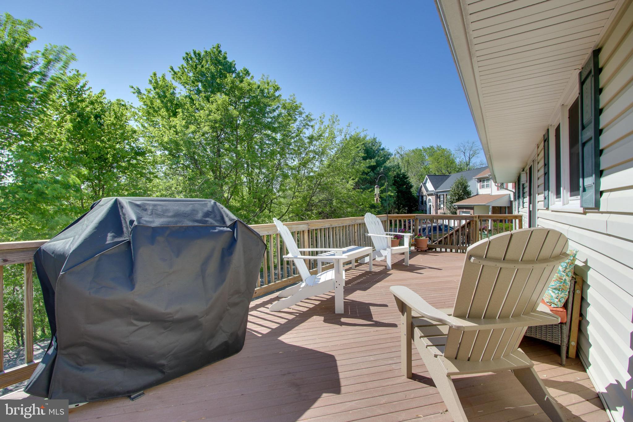 8016 Roland Court Elkridge, MD 21075 - Photo 17 of 42 Gallery Image 17