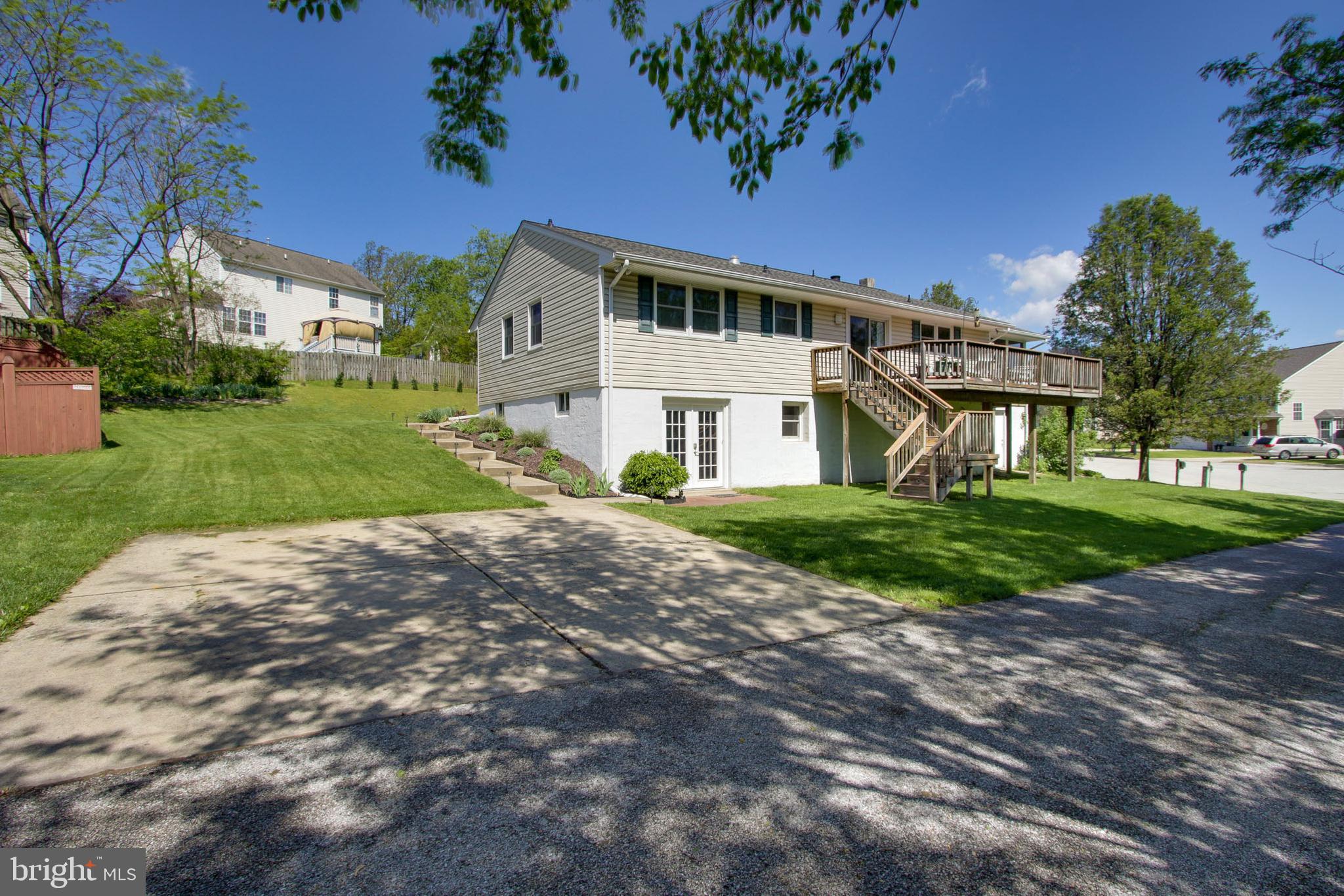 8016 Roland Court Elkridge, MD 21075 - Photo 36 of 42 Gallery Image 36