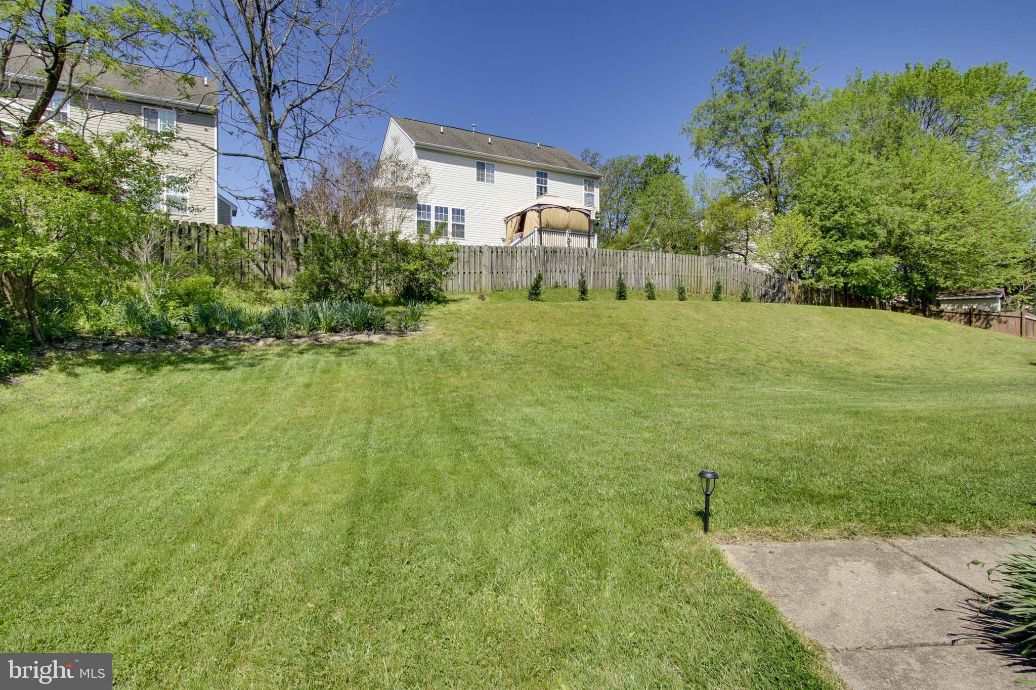 8016 Roland Court Elkridge, MD 21075 - Photo 38 of 42 Gallery Image 38