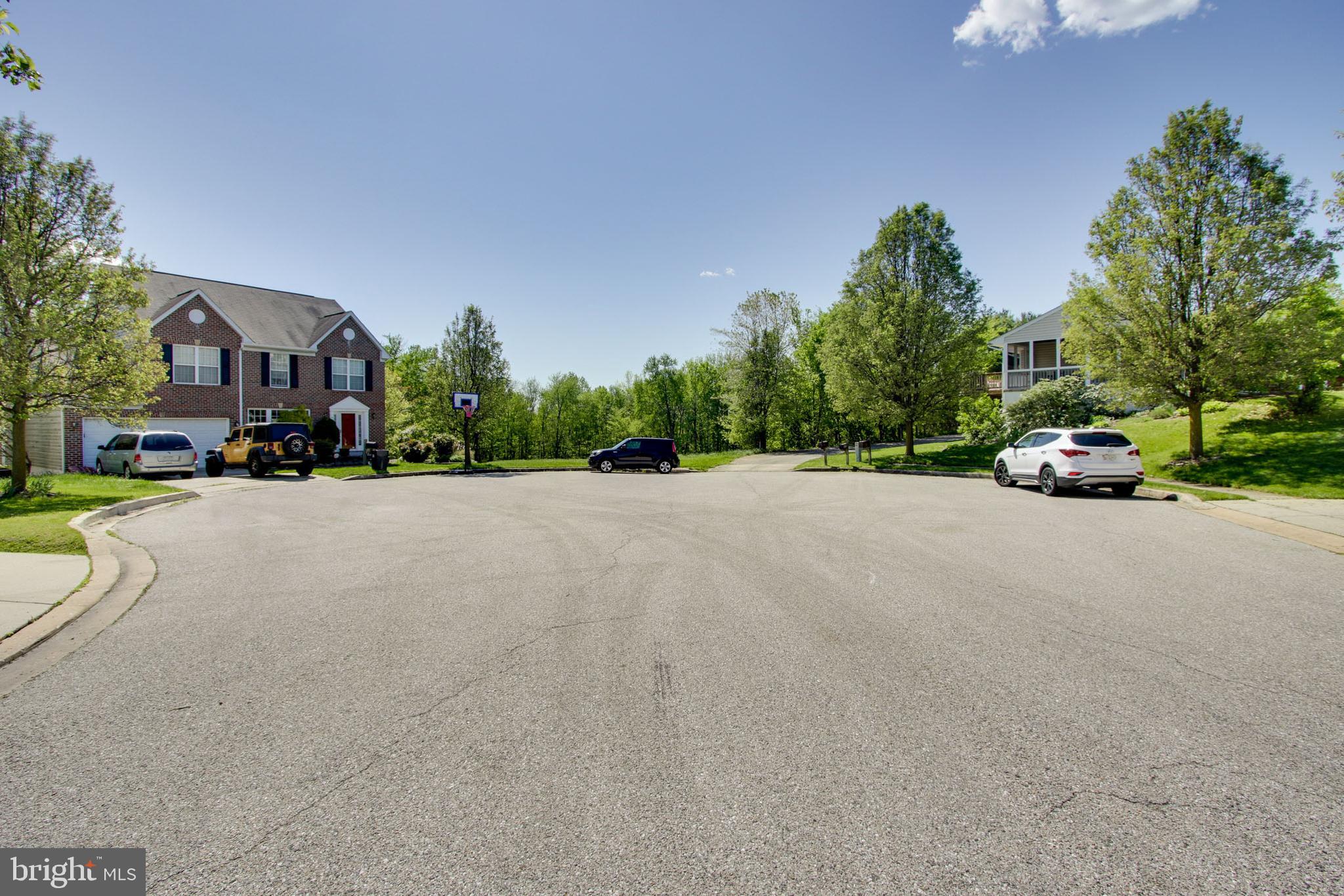 8016 Roland Court Elkridge, MD 21075 - Photo 39 of 42 Gallery Image 39