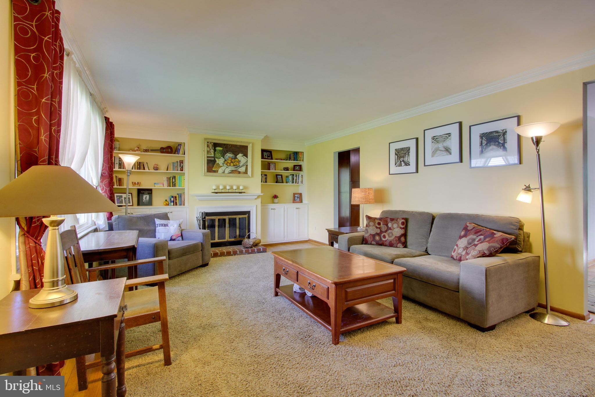 8016 Roland Court Elkridge, MD 21075 - Photo 5 of 42 Gallery Image 5