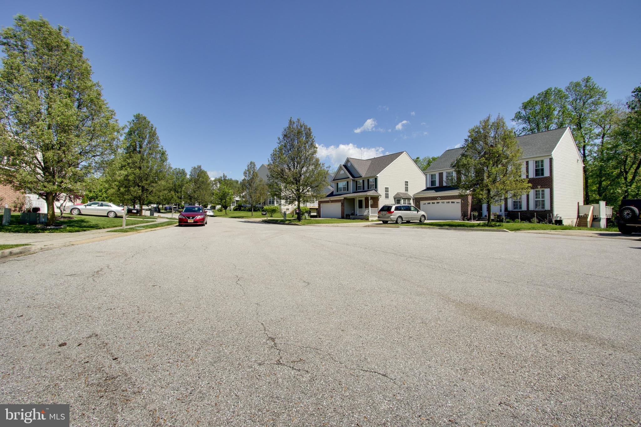 8016 Roland Court Elkridge, MD 21075 - Photo 41 of 42 Gallery Image 41