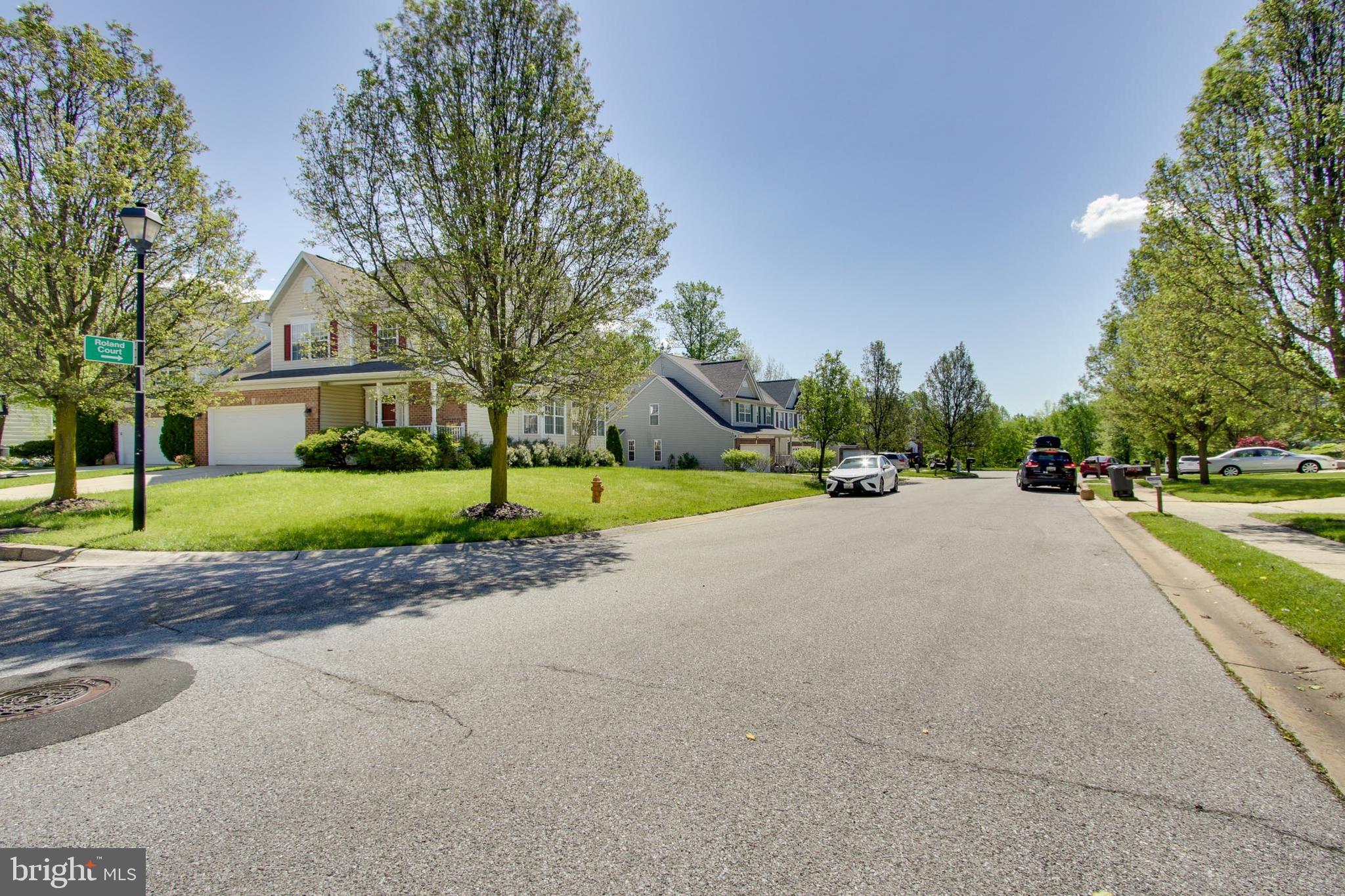 8016 Roland Court Elkridge, MD 21075 - Photo 42 of 42 Gallery Image 42