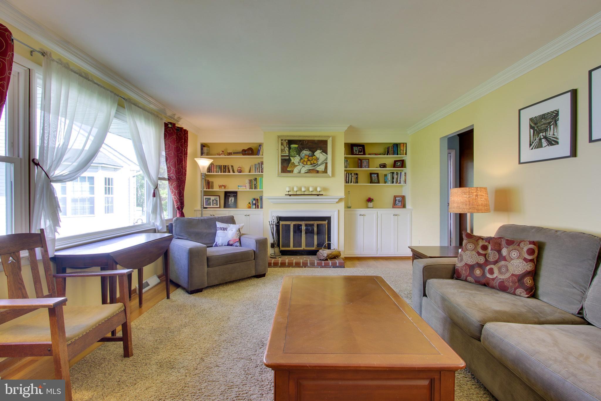 8016 Roland Court Elkridge, MD 21075 - Photo 6 of 42 Gallery Image 6