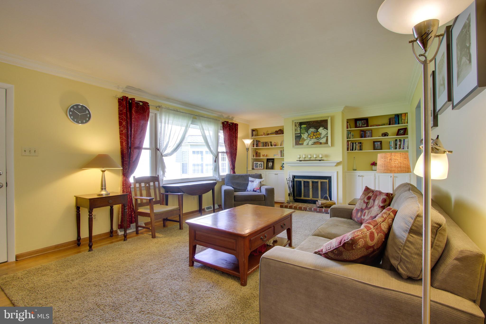 8016 Roland Court Elkridge, MD 21075 - Photo 7 of 42 Gallery Image 7