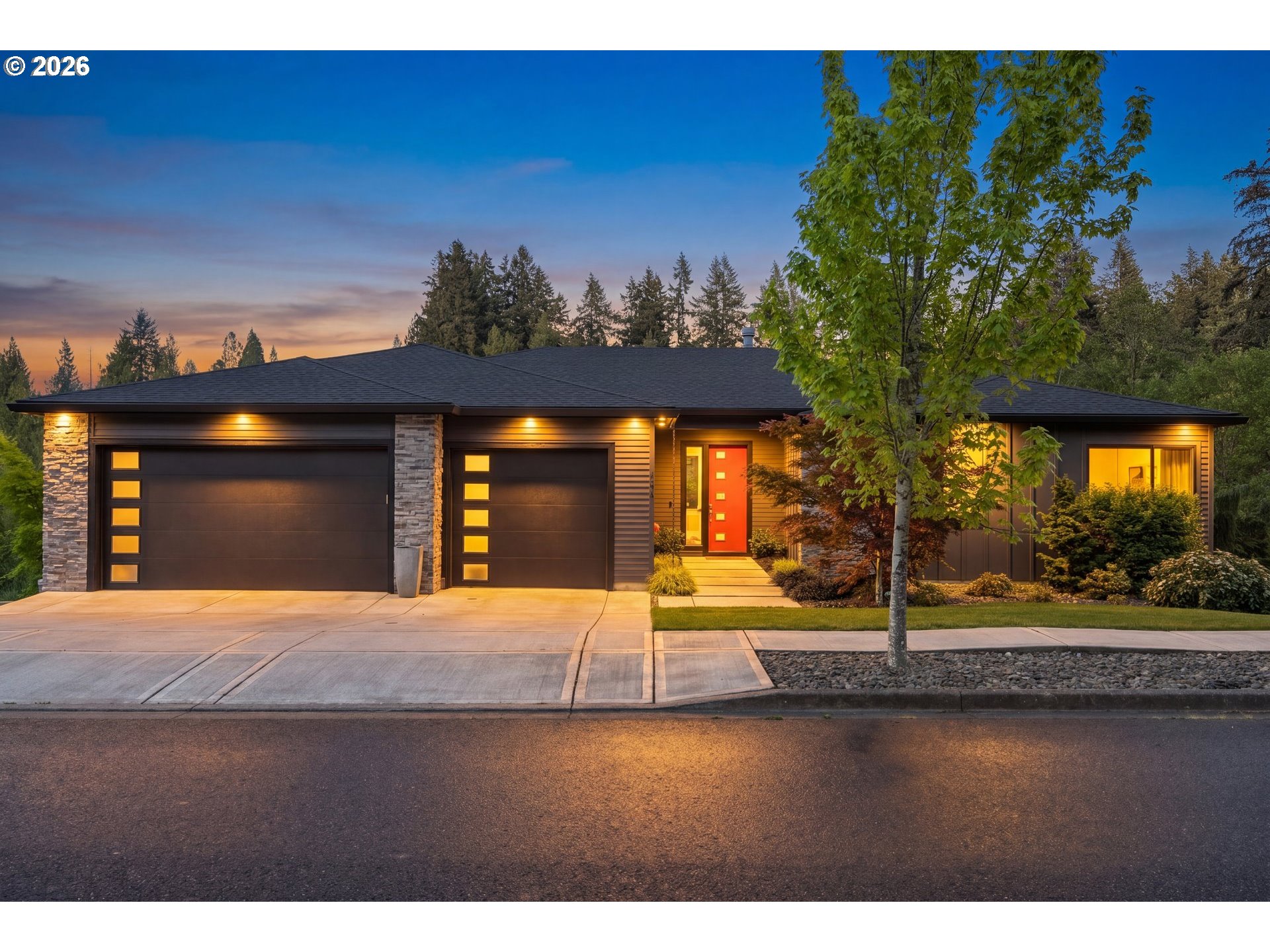 510 South 19th Place Ridgefield, WA 98642 - Photo 1 of 29