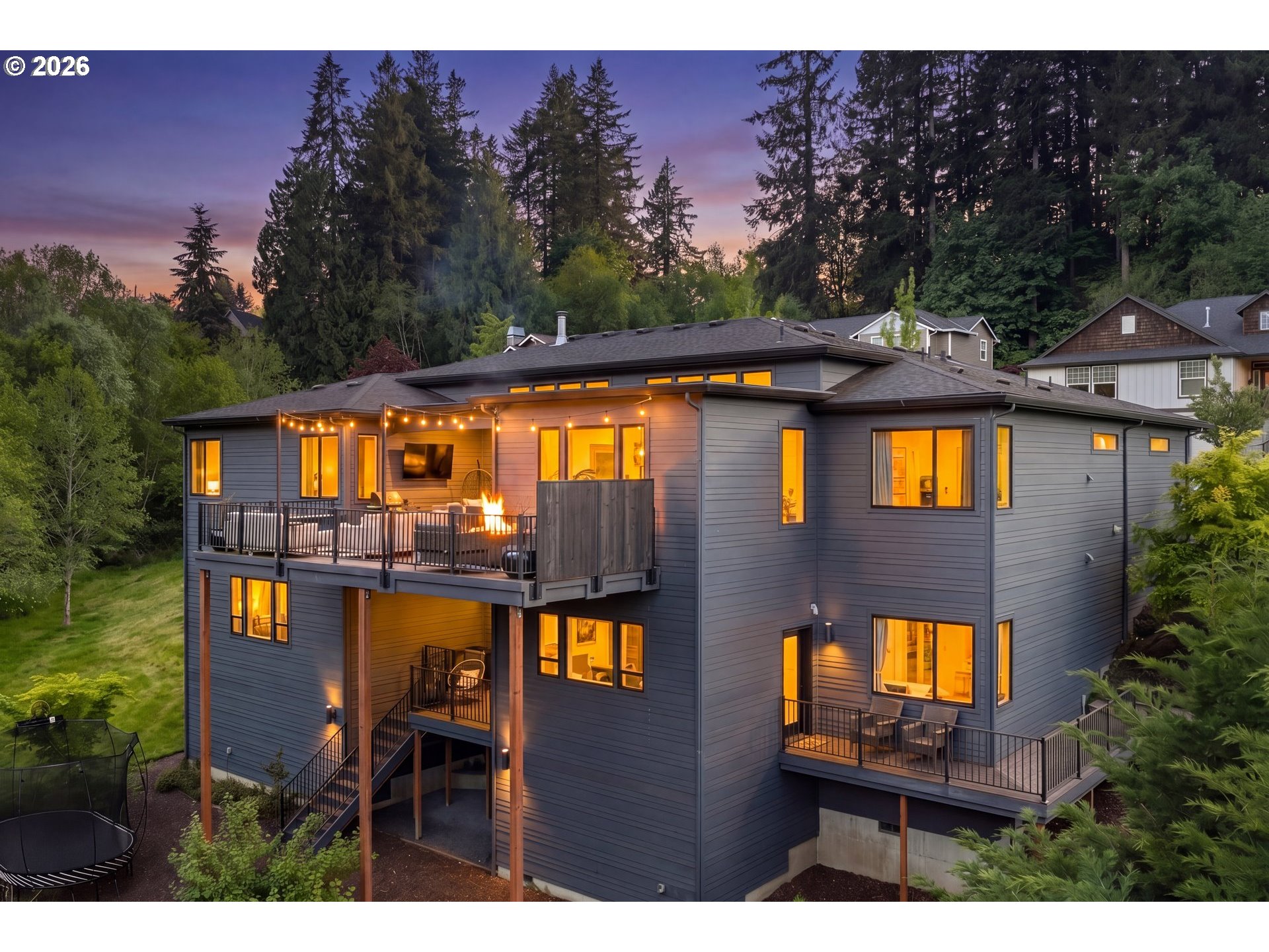 510 South 19th Place Ridgefield, WA 98642 - Photo 2 of 29