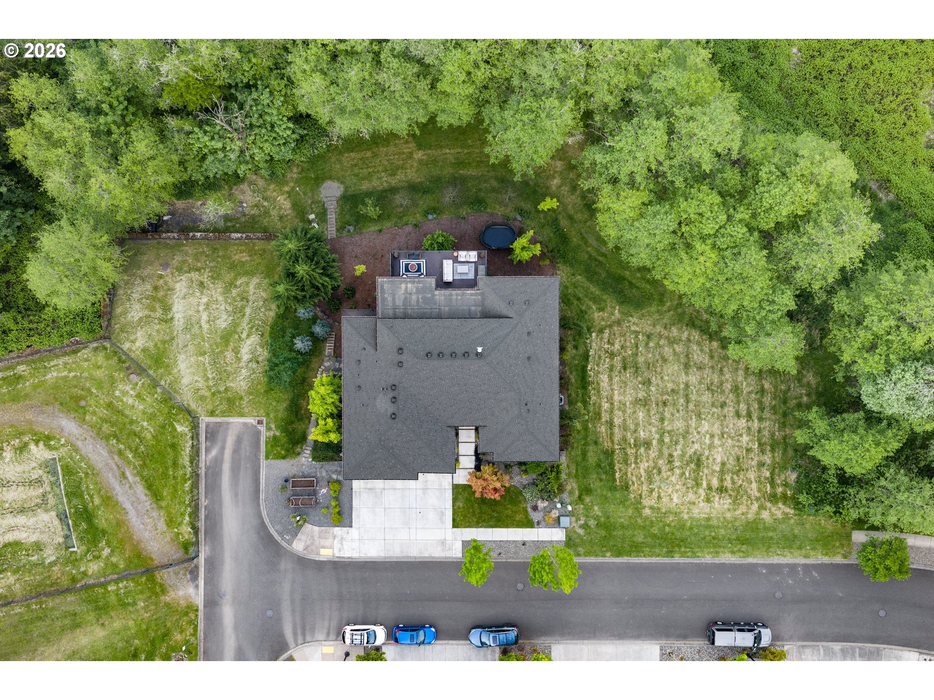 510 South 19th Place Ridgefield, WA 98642 - Photo 29 of 29