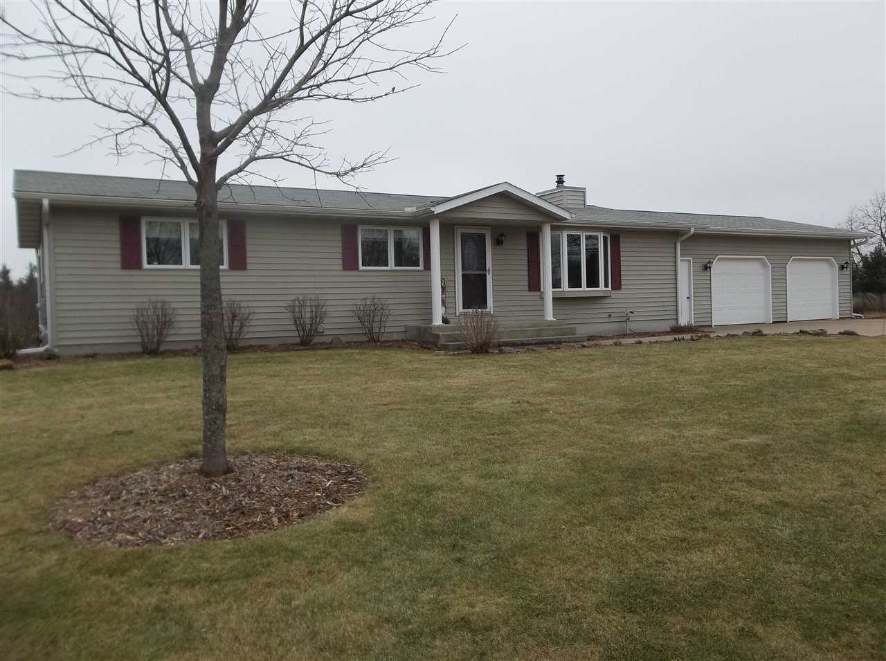 411 Granite Ridge Road Stevens Point, WI 54481 - Photo 1 of 1