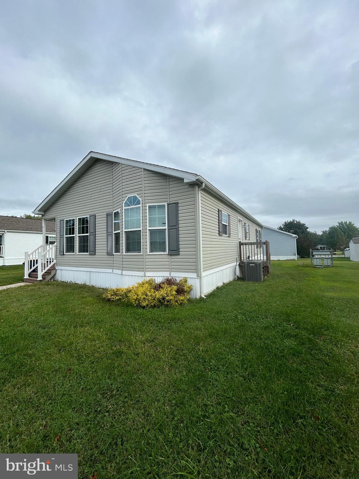 312 Winterset Road Garnet Valley, PA 19060 - Photo 4 of 11 a view of a house with a backyard