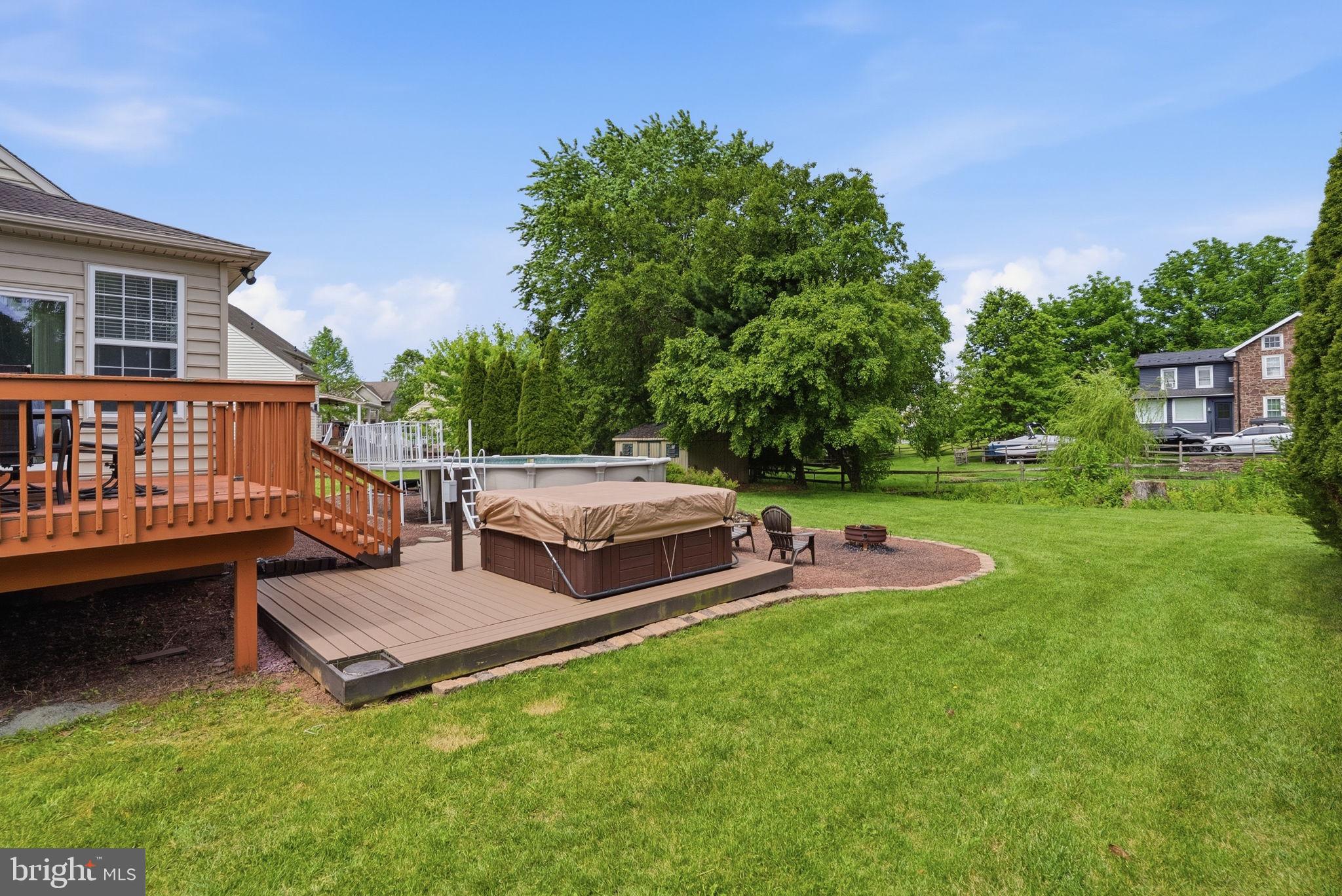 89 Bella Rosa Court Royersford, PA 19468 - Photo 48 of 53