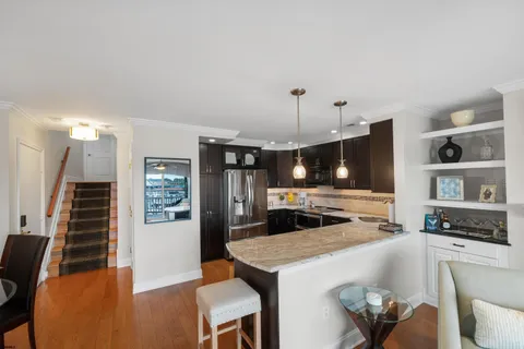 $819,000 | 206 Harbour Cove, Unit 206, Somers Point, NJ 08244