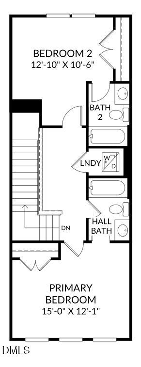 3209 Bomore Road, Unit LOT 43 Raleigh, NC 27610 - Photo 21 of 23 Screenshot 2025-09-16 073956