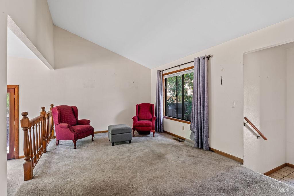715 Placer Court Santa Rosa, CA 95401 - Photo 7 of 37 a living room with furniture