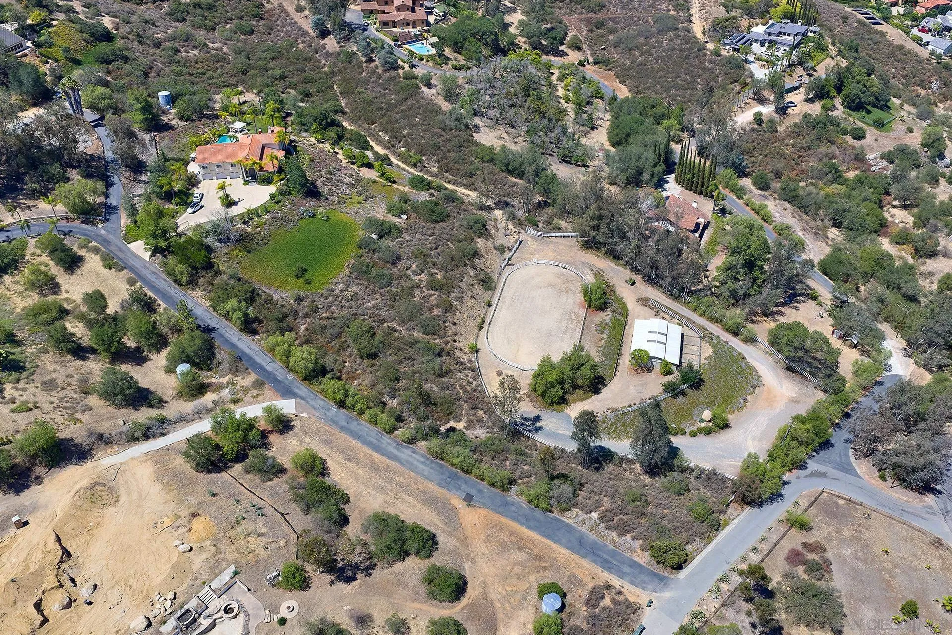 18151 Old Coach Road Poway, CA 92064 - Photo 50 of 53