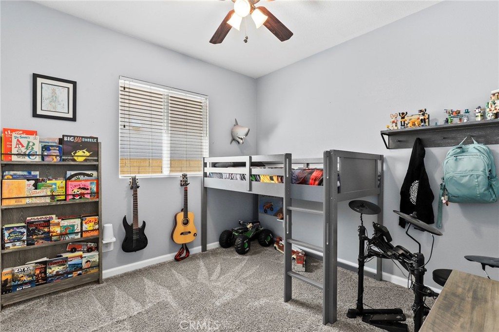 19735 Edmonds Place Saugus, CA 91350 - Photo 15 of 34 a room with storage and utility